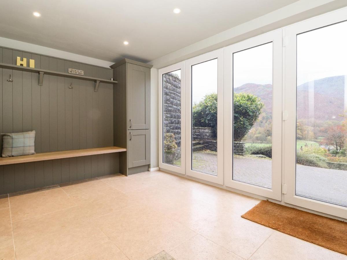 Grey Walls Penrith Ngoại thất bức ảnh